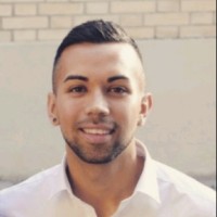 Garage Huber AG Employee Elias Roldan's profile photo