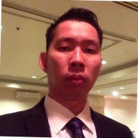 Indizium Employee Ts. Leong's profile photo