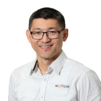 Chung Wah Association Inc. Employee Eugene Low's profile photo