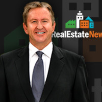 Real Estate News Employee Mark Tonelli's profile photo