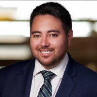 HNTB Employee Daniel Crotty's profile photo