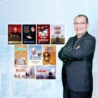 KBM App Employee Isa Alamsyah's profile photo