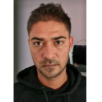 Aldiance Employee Mufassir Faure's profile photo