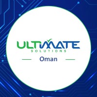 Ultimate Solutions Employee Ulti Om's profile photo