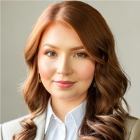 Minigrip Employee Abigail L’Heureux's profile photo