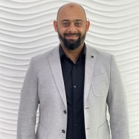 ESPAC Employee Ebrahem Saadat's profile photo