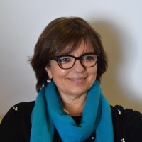 EDANA, the voice of nonwovens Employee Gloria Codinas's profile photo