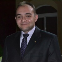 Aitcom Employee Ziad Ghoniem's profile photo