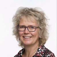 WASTE NL Employee Sophie van Den Berg's profile photo