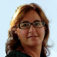 Abreu Carga Employee Maria João Brandão's profile photo