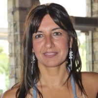 FITO+ Employee Olympia Skoura's profile photo