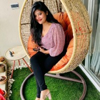 EXL Employee Anuja Garg's profile photo