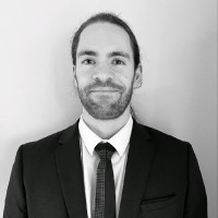 Engixo Employee Matthew Bowman's profile photo