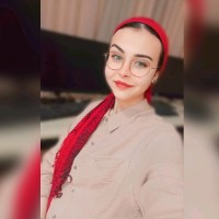Confidential Employee Nada Eldek's profile photo