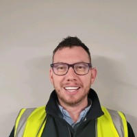 iPackchem Employee Ashley Birchall's profile photo