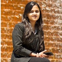 Tesla Employee Krishna Desai's profile photo