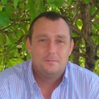 Property Developer Employee Keith White's profile photo