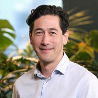 ANZ Employee Daniel's profile photo