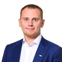 CENTO software Employee Paul Usamann's profile photo