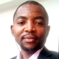 Congo Telecom Employee Habib Ngoma's profile photo
