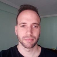Originpath Group Employee Aurelio Morcillo Bonillo's profile photo