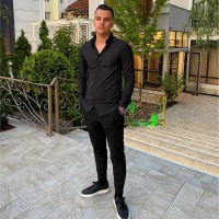 1&1 Internet Development Employee Alexandru Dumbrava's profile photo