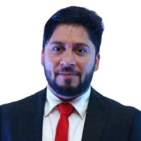 AiTech Corp Employee Syed Khan's profile photo
