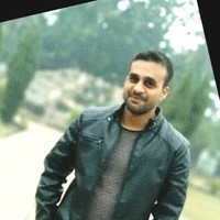 Maharishi Ayurveda Products Ltd Employee Anshul Sharma's profile photo