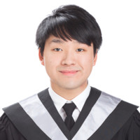 Amazon Employee Stanley Lin's profile photo
