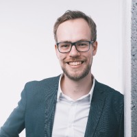 Arepo GmbH Employee Guido Ropers's profile photo