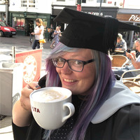 DataMigrator Employee Allana Bailey's profile photo