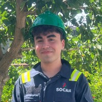 Ders Evi Employee Murad Baghirzada's profile photo