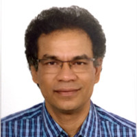 Tata Motors Employee R Ramakrishnan's profile photo