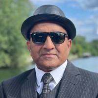 Arshad Malik Email & Phone Number