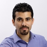 Venture Advisory Employee Azeem Mian's profile photo