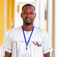 Kintampo Health Research Centre(KHRC) Employee Zakariah Buwah's profile photo