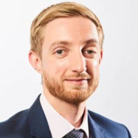 Aldermore Bank Employee Jonathan Driver's profile photo