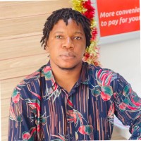 Chevron Construction Services Ltd. Employee Benson Vincent's profile photo