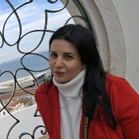 FRANK'S Employee Ans Velickovic's profile photo