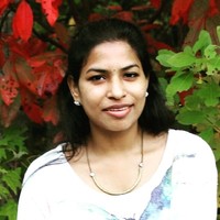 Singular Analysts INC Employee Padmelaxmi Viswanathan's profile photo