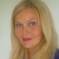 Elisa Employee Minna Virtanen's profile photo