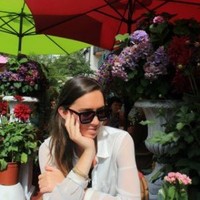 Georgia McCann Email & Phone Number
