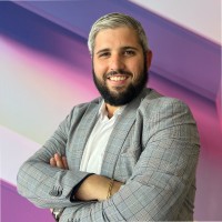 Retail Renault Group Employee Nicolas Molina's profile photo