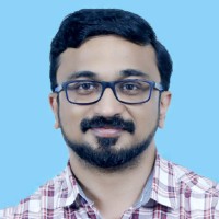 cmercury Employee Jijo Jose's profile photo