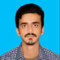 Formite Employee Syed Zain's profile photo