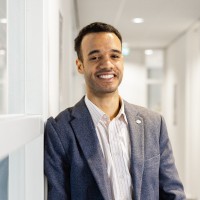 HyperSKU Employee Fausto Simoes's profile photo