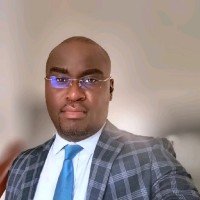 Marius Oupoh Email