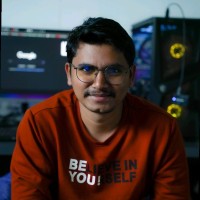 Ajmera Group Of Companies Employee Rohan Rakhewar's profile photo