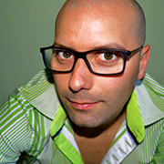 Sydex SpA Employee Marcello Capasso's profile photo