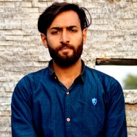 OOP Technologies Employee Rajab Tariq's profile photo